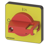 Siemens 3LD93437C Knebel      3LD9343-7C 