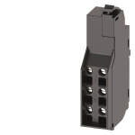 SIEM Hilfsschalter         3VA9988-0AA11 