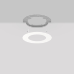 RZB D 210 H 1 Farbe: weiß     983245.002 