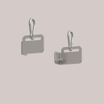 RZB Befestigungsset PLANOX    983066.000 