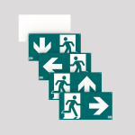 RZB Ersatzabdeckung,           991126.05 