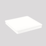 RZB Ersatzabdeckung, LED L    983291.002 