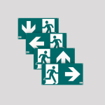 RZB Motivfolien-KIT,              991152 