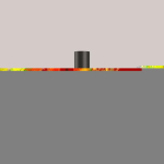 RZB Standrohr, Alu-Mast L    983090.0031 