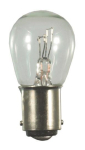 S&H Autolampe 26,5x52,5mm BA15D 6V 81384 