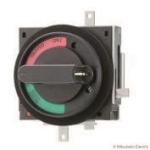 Mitsubishi D-Antrieb         F-2SV LF DF 