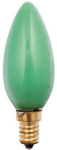 SUH Kerzelampe 25W 35x100mm E14    40281 
