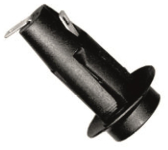 S&H Sicherungshalter f.5x20 bis    60924 