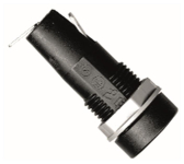 SUH G-Sicherungshalter für 5x20    60922 