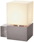 SLV SQUARE WALL E27 Outdoor      1000336 