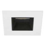 Brumberg LED-Einbaudownlight  12036553DW 