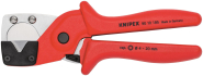 Knipex 9010185 Rohrschneider 4-  0308484 