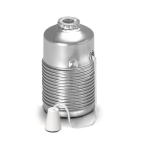 Vossloh Fassung E27 Metall        102392 