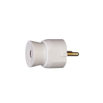 Legrand 050315 Zentrale Kabeleinführung 