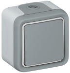 Legrand 069716 Wippschalter Kreuz 