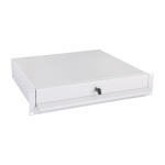 CobiNet 122065 Dokumentenfach 2HE 19z 