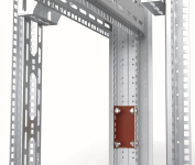 CobiNet 122046 Anreihverbinder 