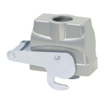 Walther Tüllengehäuse B16 76mm   P770656 