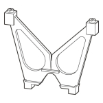 EATON REG-BB Befestigungsbügel    212106 