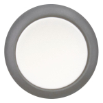 EATON M22S-D-W Drucktaste flach   216593 