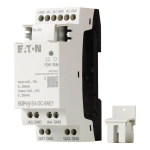 EATON EASY-E4-DC-6AE1 Ein-        197223 