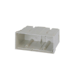 EATON M22-H4 Haube f.Einbauplatte 216551 