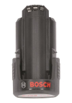 Bosch 1607A350CU Batterie PBA   BATTERIE 