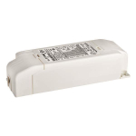 BRUM LED-Konverter 500mA 5-27W, 17824010 