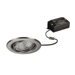 BRUM LED-Einbaustrahler 350mA   38180033 