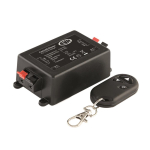 EVN Led-Dimmer Funk-Empfänger    FLD1296 