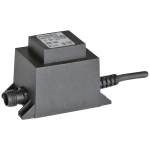 EVN Trafo 12V/Ac IP44 20W für     ABT020 