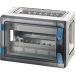 HENS ENYSTAR-Automatengehäuse    FP 1101 