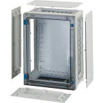 HENS ENYSTAR-Leergehäuse FP      FP 0211 