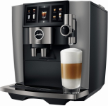 Jura J10 twin Kaffeevollautomat 