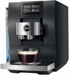 Jura Z10 Kaffeevollautomat 