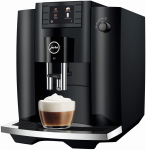 Jura E6 Kaffeevollautomat 