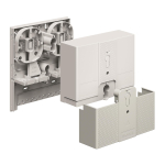 Kaiser Hausübergabepunkt Gf-AP   4231041 