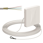 Kaiser Teilnehmeranschluss Gf-TA 4252022 