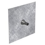 Kaiser Leitungsmanschette Ø      9089-56 