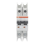 ABB LS-Schalter               SU202MR-K6 