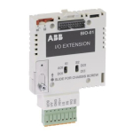 ABB 3AXD50000191635               BIO-01 