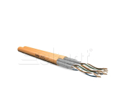 Elmat e-fairline 8PSC23     Trommel 500m 