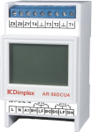 Dimplex Univ.DC-Fußboden-     AR 06DCU 4 