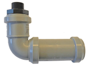 Dimplex Kondensat-Siphon         A SIF 2 