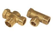 DIMPL Montageset für Aufputzinst.DLE02AP 