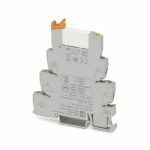 Phoenix 2966210     PLC-RSC- 24DC/ 1/ACT 