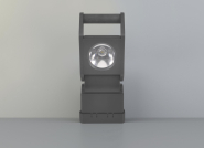 RP Handscheinwerfer Akku 1,6Ah HX 3W LED 