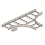 T-Abzweiger halogenfrei grau 85x400 R600 