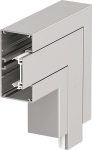 OBO GA-FS53100EL Flachwinkel Alu starre 