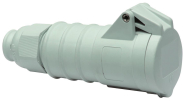 Bals Kupplung 32A 4P >50V 1H IP44  31779 
